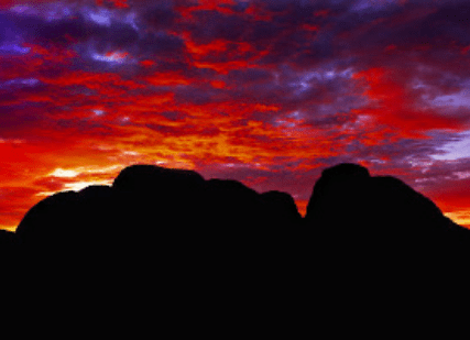 Fire and Stone