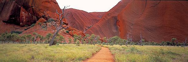 Mutitjulu Waterhole