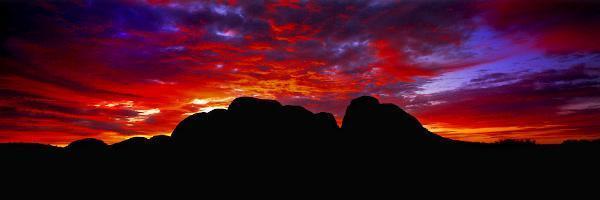 Fire and Stone