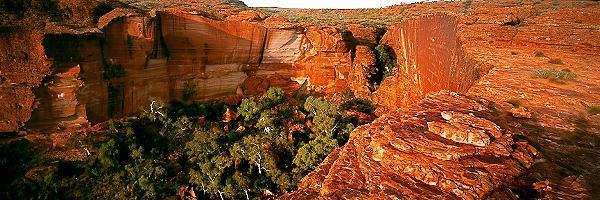Kings Canyon