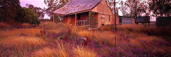 Errols Cottage