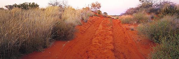 Over the Hill