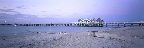 Harbour Lights
