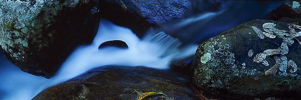Silk and Stone