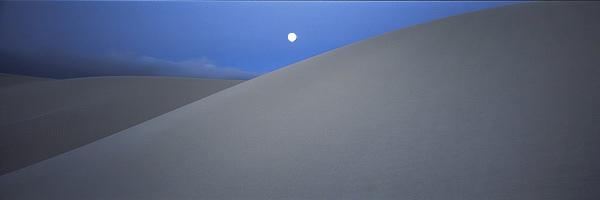 Moon Rising