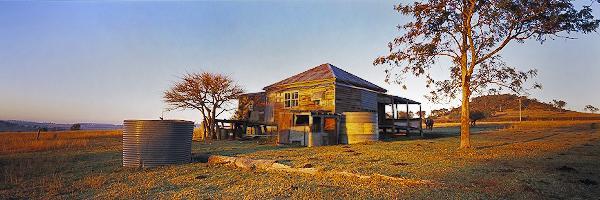 Country Life