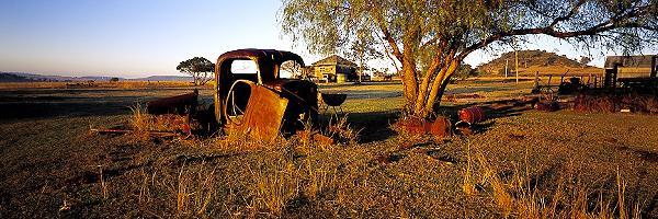 Country Retirement