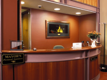 Mayors Office Mayors Office
