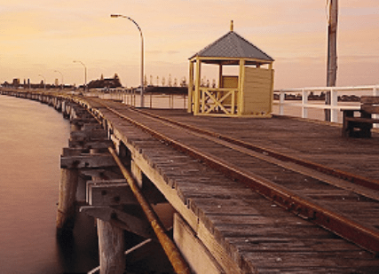 Busselton