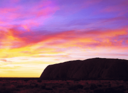 Uluru