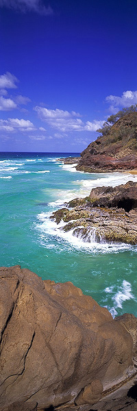 Waddy Point