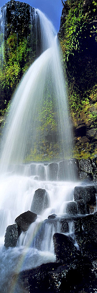 Secret Falls